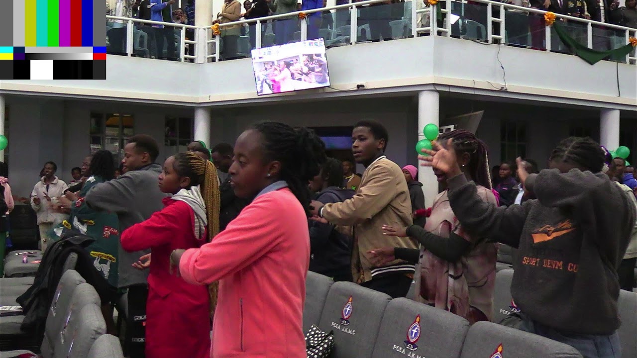 WORSHIP NIGHT 2025