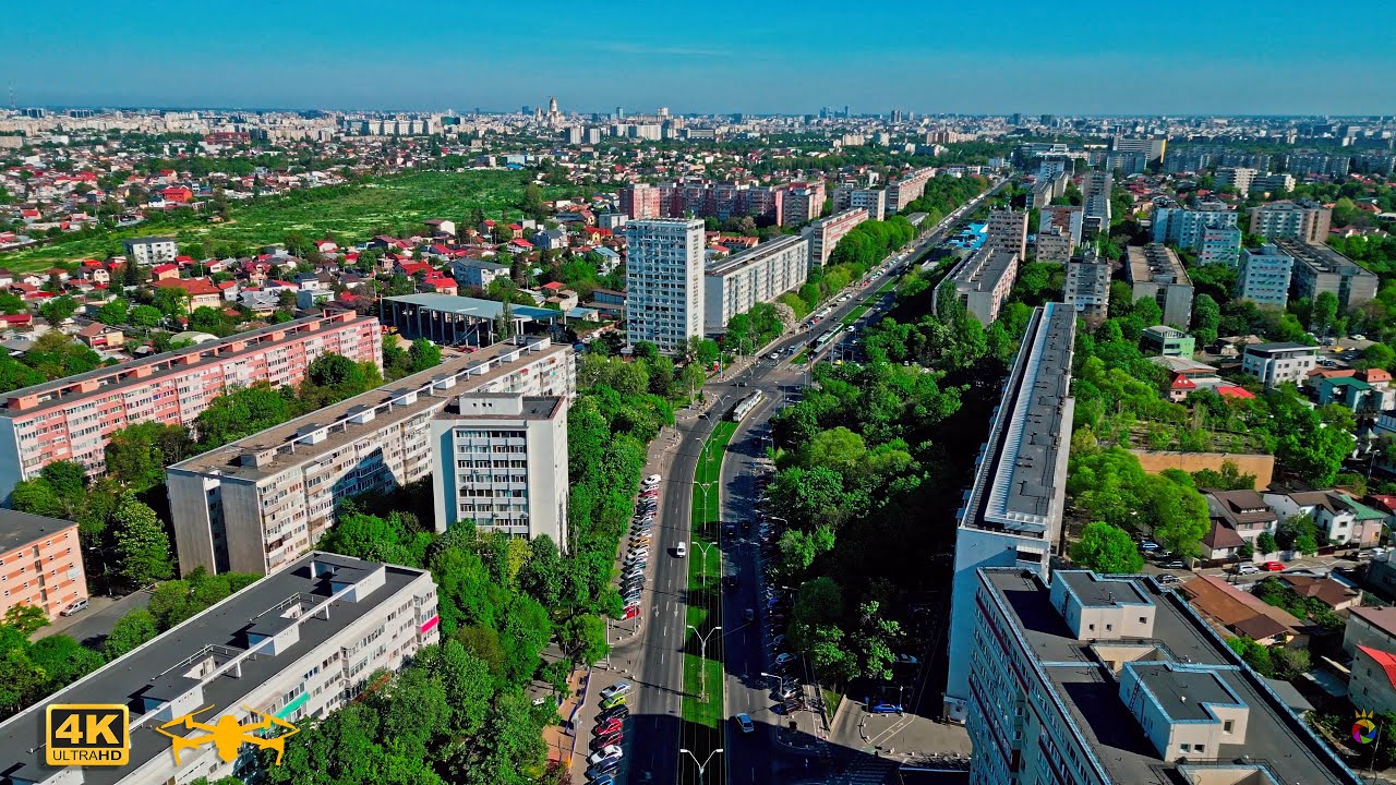 Сосеауа Джурджулуй, сектор 4 | Бухарест
