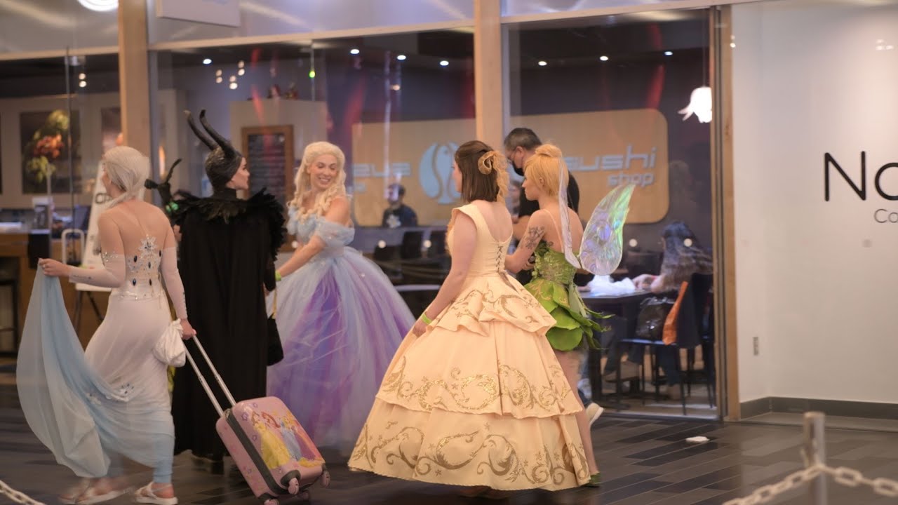 Comiccon Montreal 2022