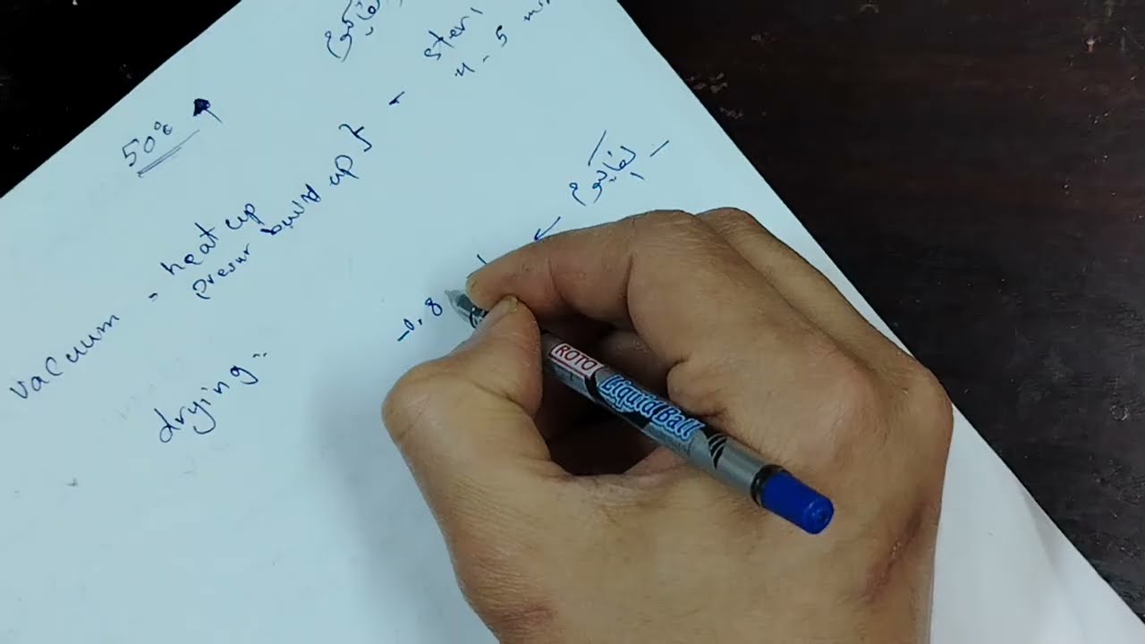 اجهزة التعقيم باختصار ومراحل التعقيم داخل جهاز التعقيم class b