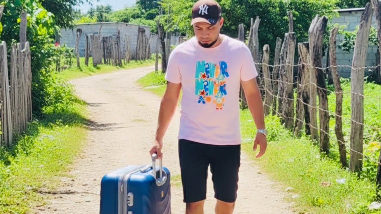 Un hombre con dos familia#viral #yosoydelos7mil #videoviral 