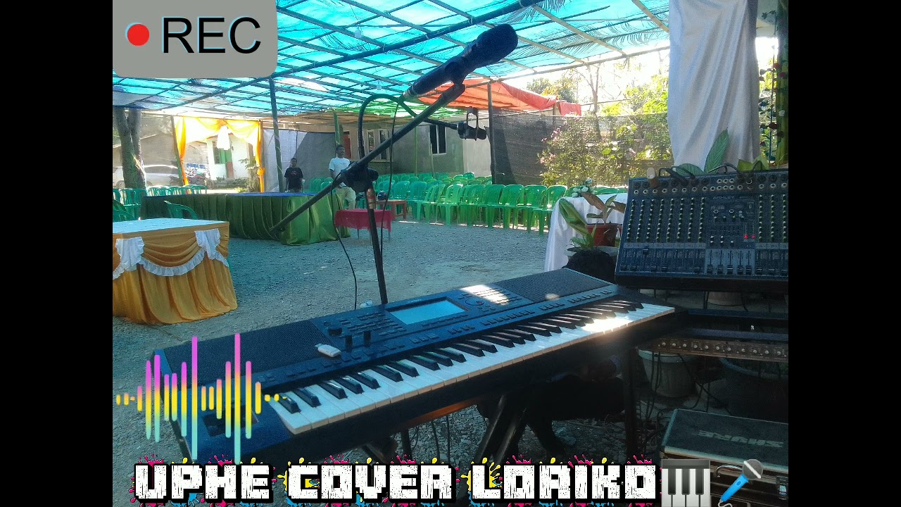 UPHE II CIVER II LORIKO II MEAN II MODOK II 2026🇹🇱🎹🎤