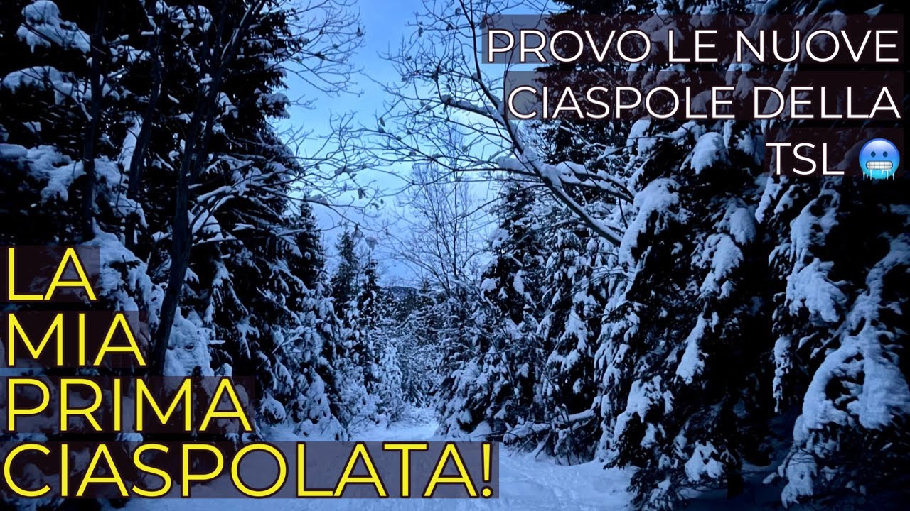𝗟𝗔 𝗣𝗥𝗜𝗠𝗔 𝗖𝗜𝗔𝗦𝗣𝗢𝗟𝗔𝗧𝗔 della mia vita! Facile dal 𝗧𝗨𝗥𝗖𝗜𝗢 a 𝗖𝗜𝗠𝗔 𝗘𝗞𝗔𝗥 con tramonto dorato ❄️🌄