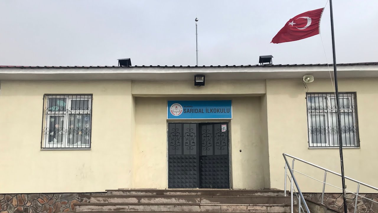 Köy Öğretmeni Olmak - Muş’ta Bir Köy Öğretmeninin Günlüğü 🌱 (eTwinning Projesi Okul Tanıtımı)