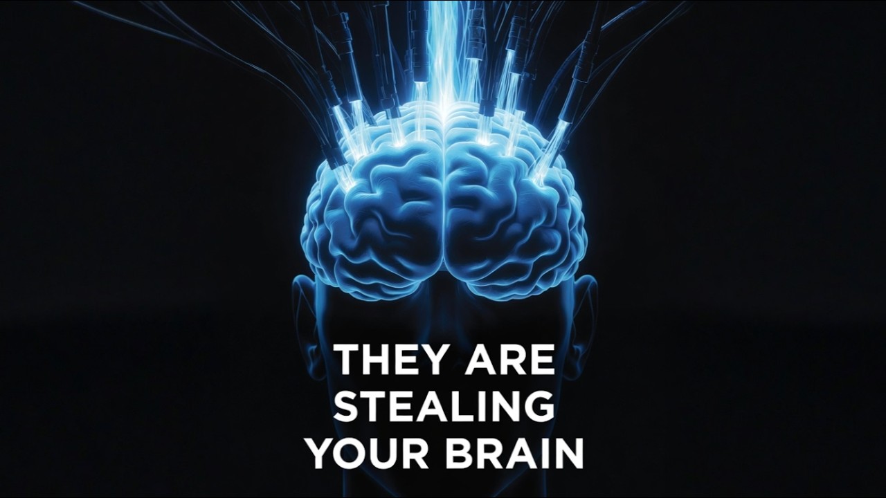 You Don't Lack Discipline: Science of Stolen Focus (Book)