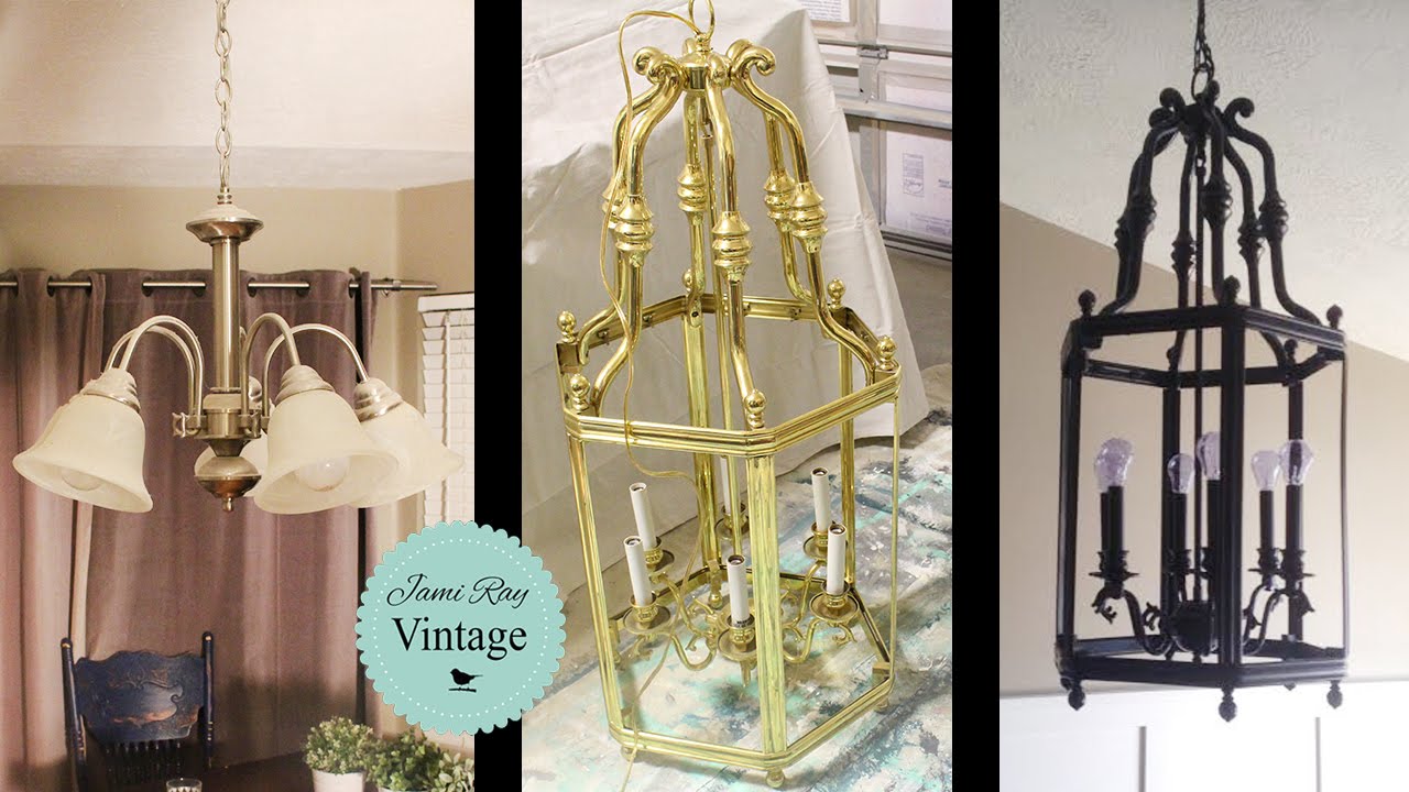 DIY Farmhouse Light/Fixer Upper inspired.