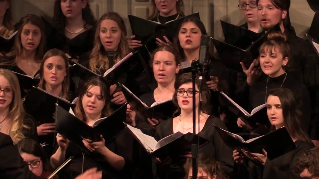 Columbine survivors and community members gather during faith-based service 20 years after shooting