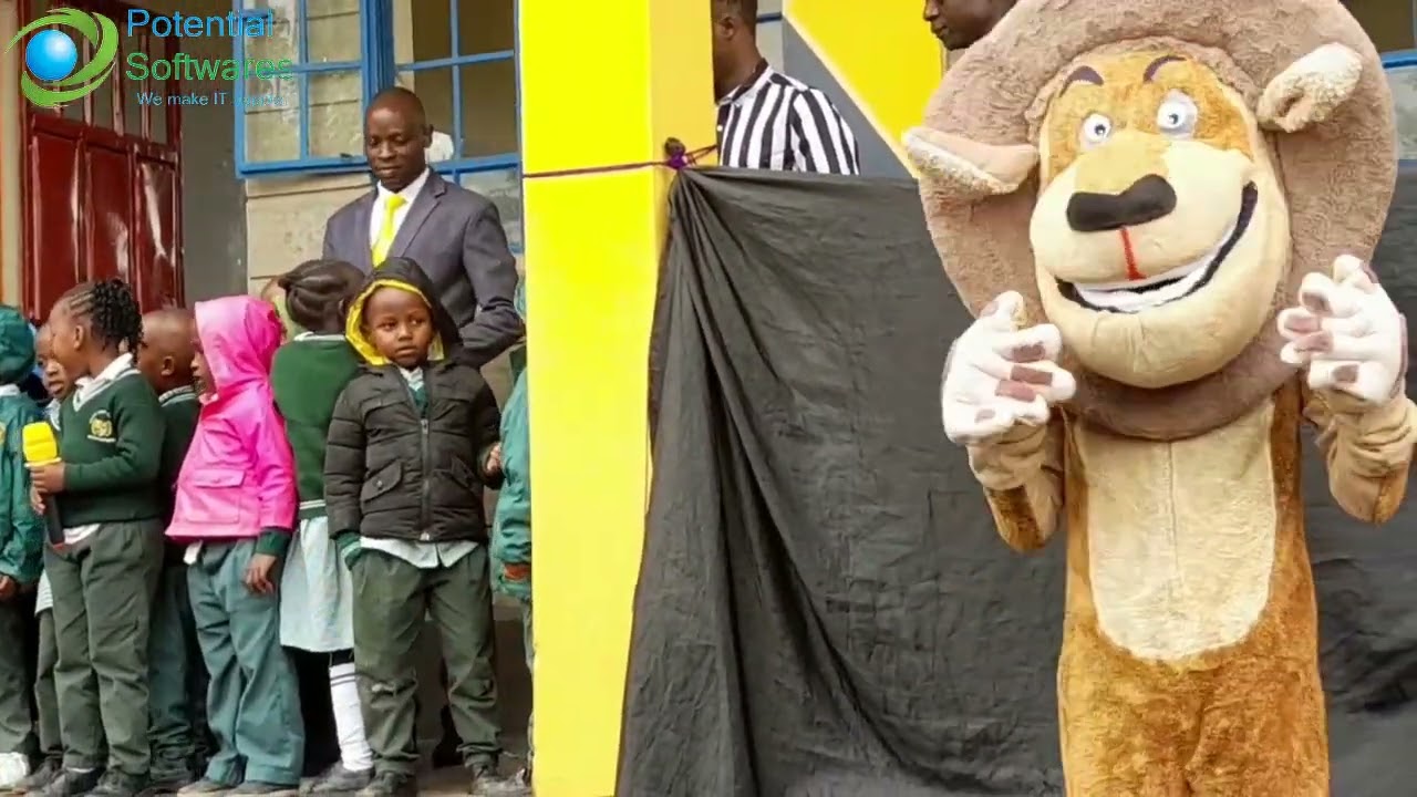 Salem School Juja Farm Full Graduation Ceremony 2022