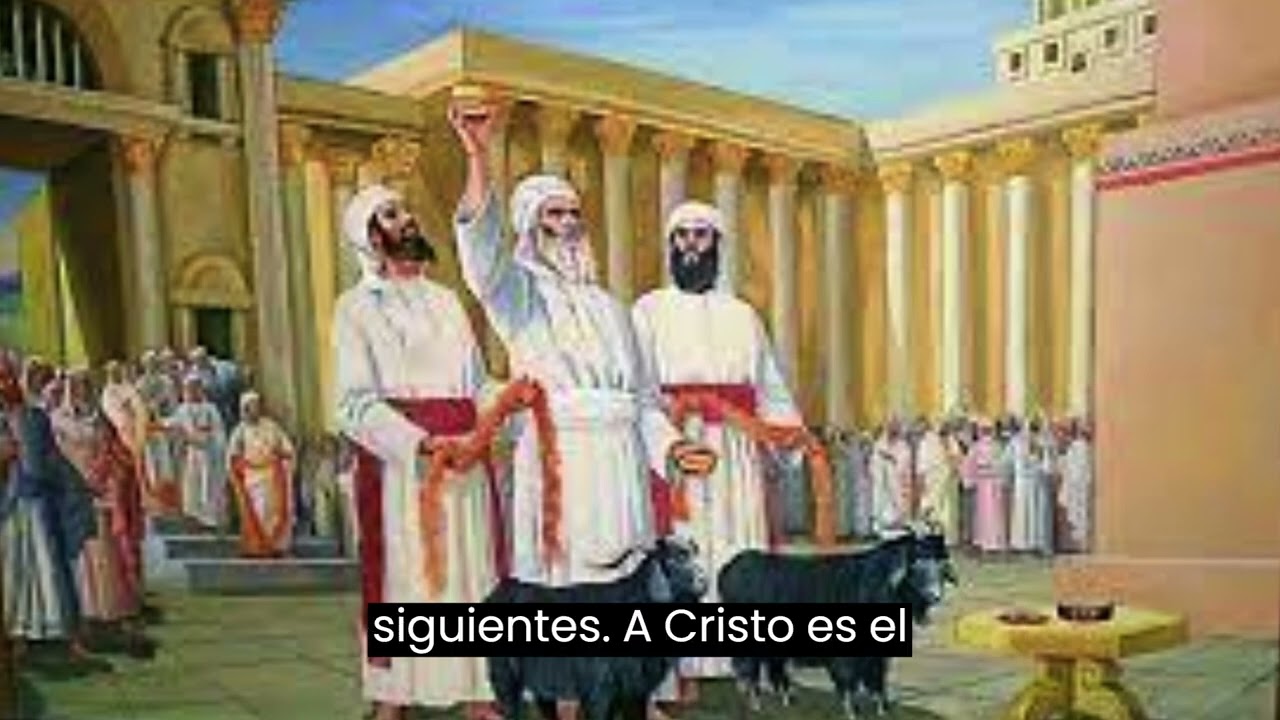El D&iacute;a de la Expiaci&oacute;n y la Redenci&oacute;n de Israel