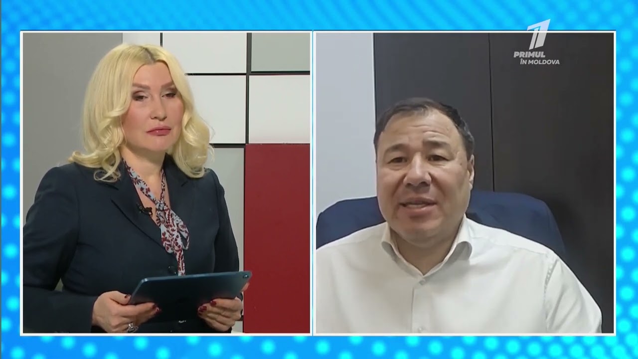 ❗️Цырдя о словах Санду о «гагаузской общине»: Запущен процесс по ликвидации гагаузской автономии