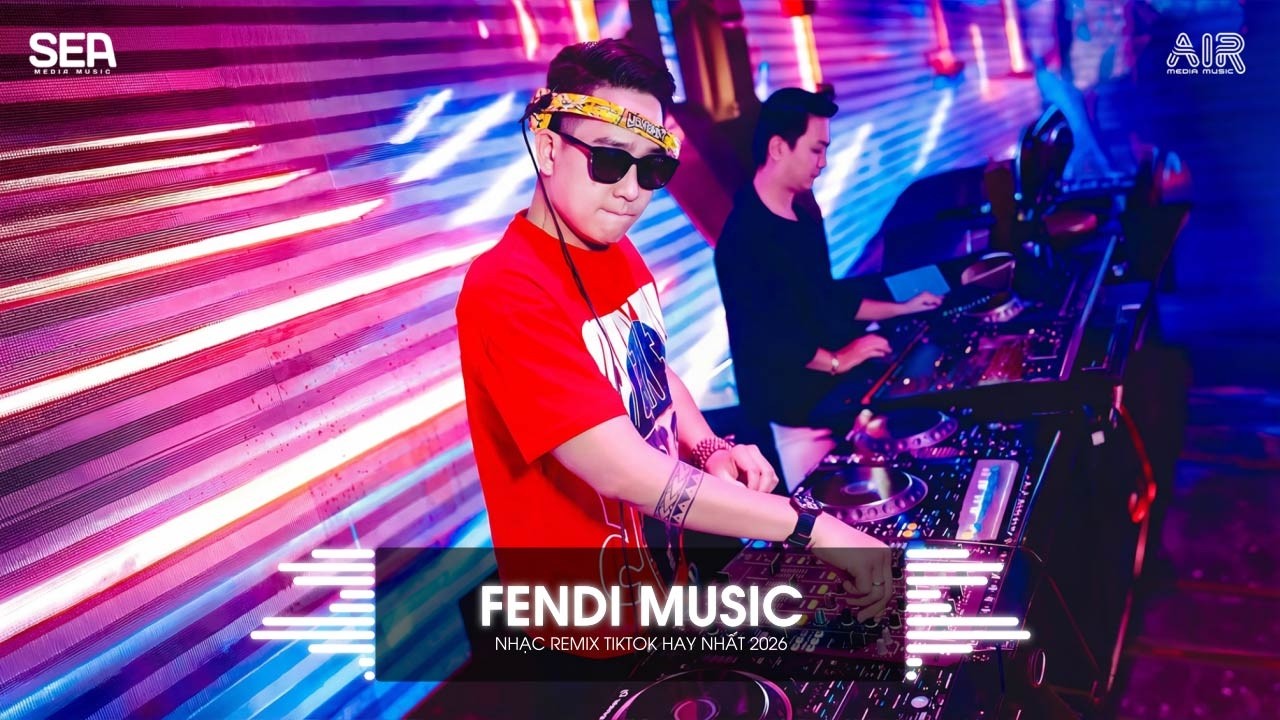 Nhạc Đời Remix 2026: Đối Nhân Xử Thế Remix - Thời Còn Huy Hoàng Thì Ai Cũng Đều Tung Hô Remix