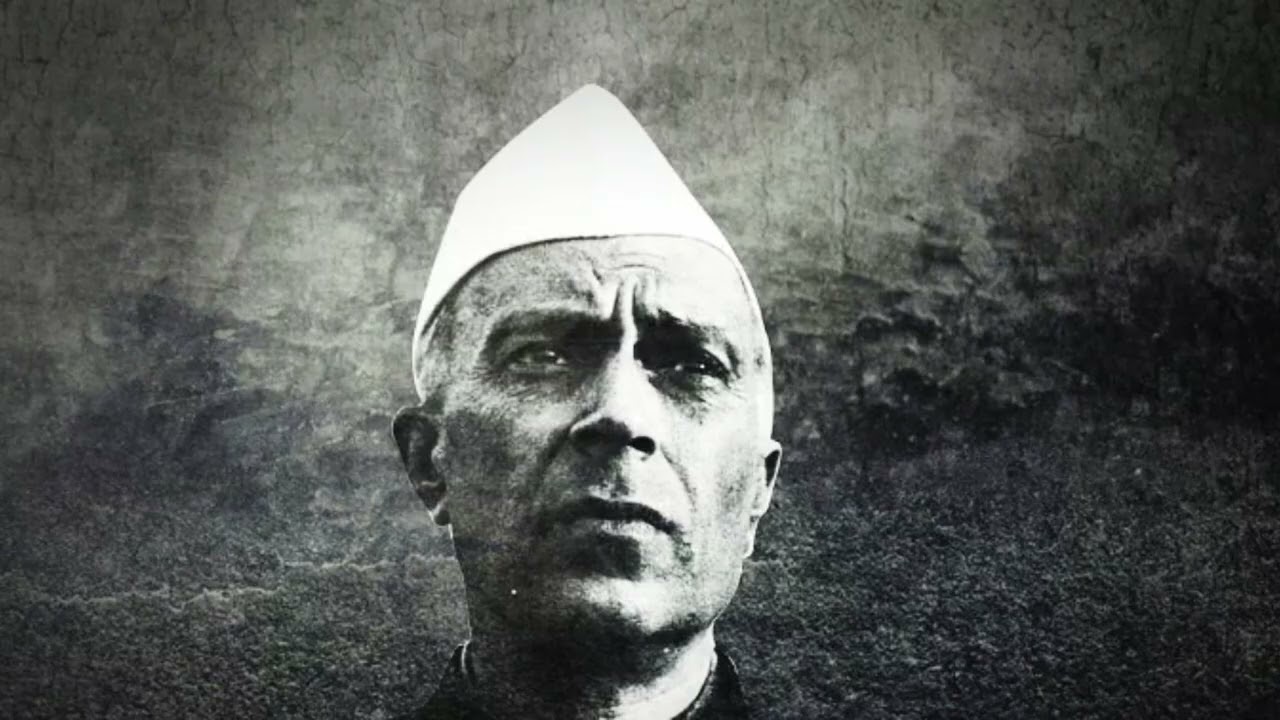 Jawaharlal Nehru: The Architect of Modern India | His Life, Legacy & Contributions