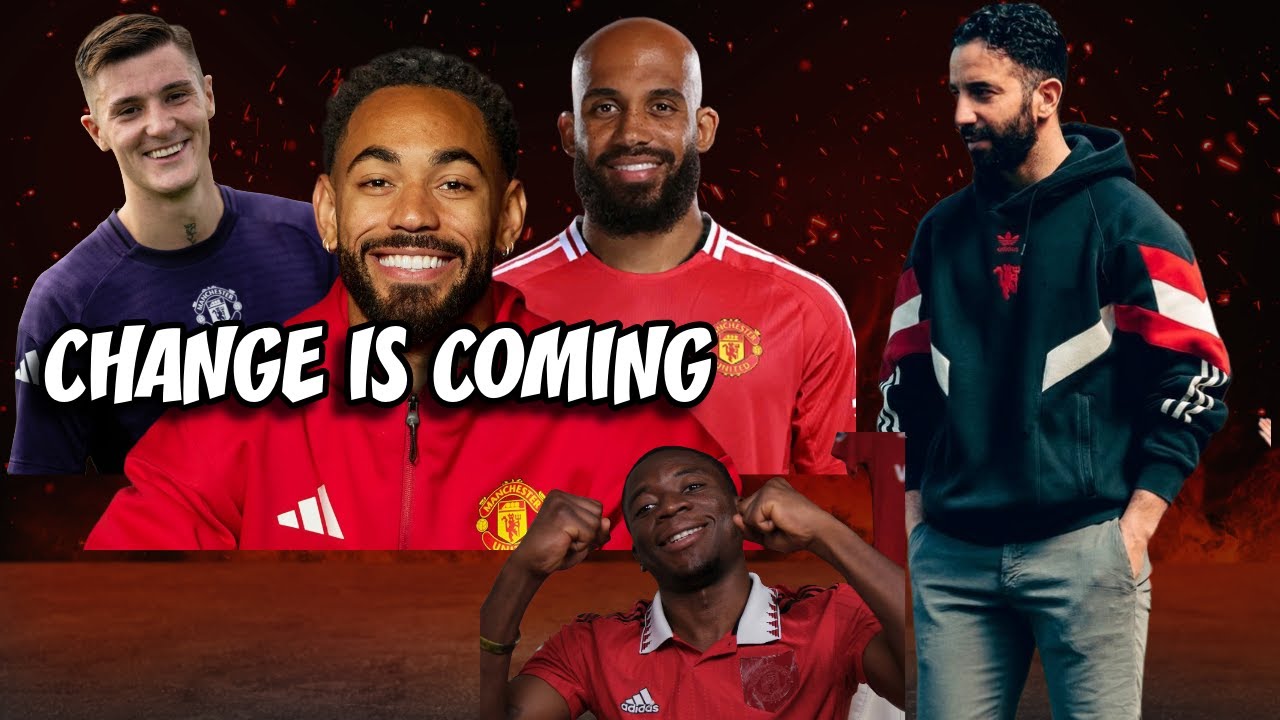 Exciting season ahead | We need to get behind the manager and the team this season