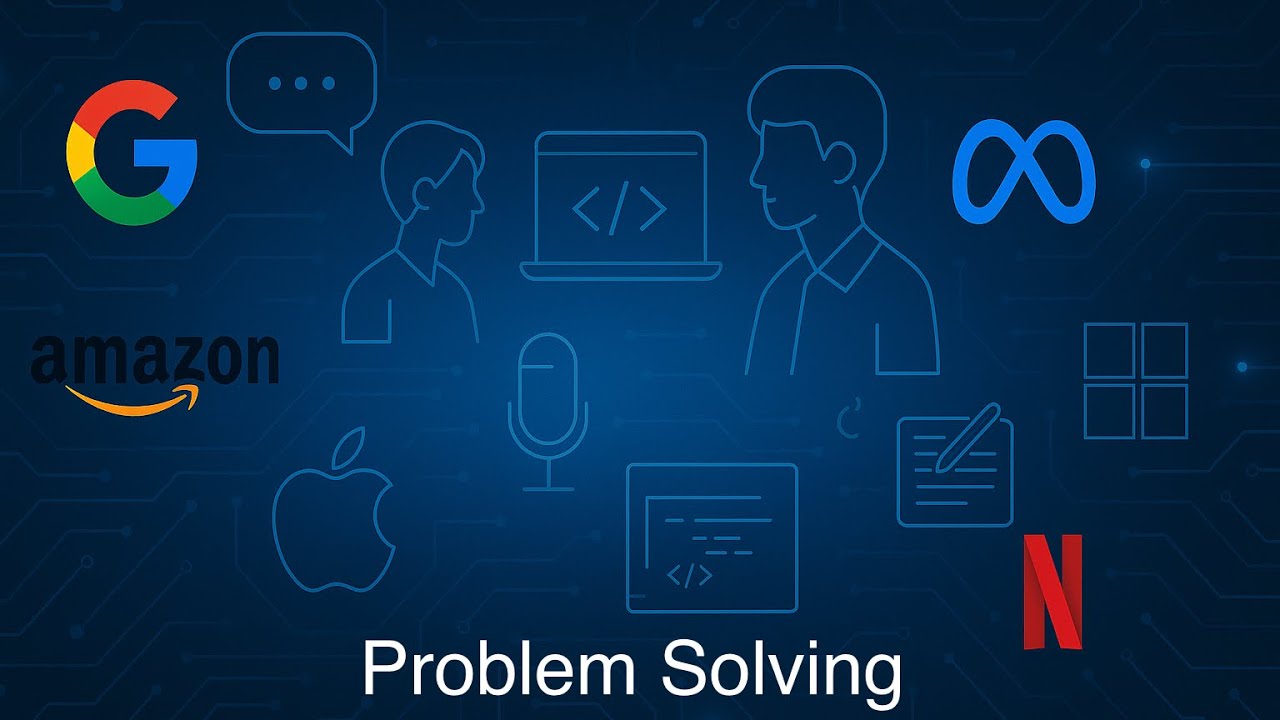 Engineering the Engineering Interview - Problem Solving