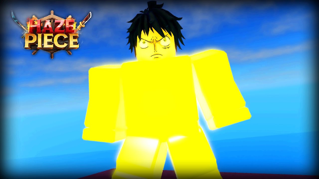 Лучшие фрукты для измельчения в Haze Piece | Roblox