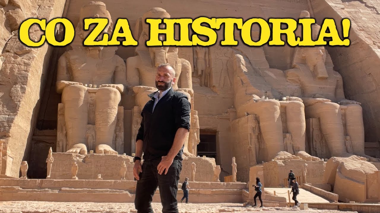 Egipt: tajemnice Abu Simbel. Czy warto się tam wybrać?