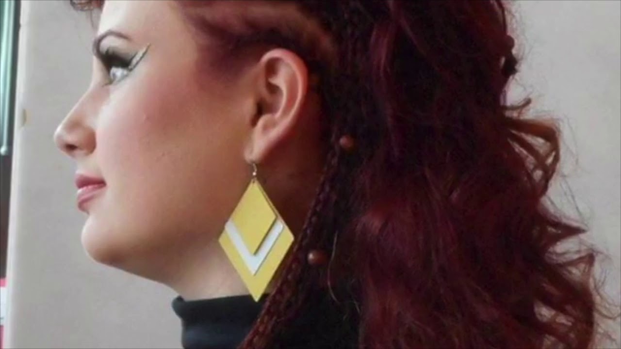 Kadeřníci – Hairdressers