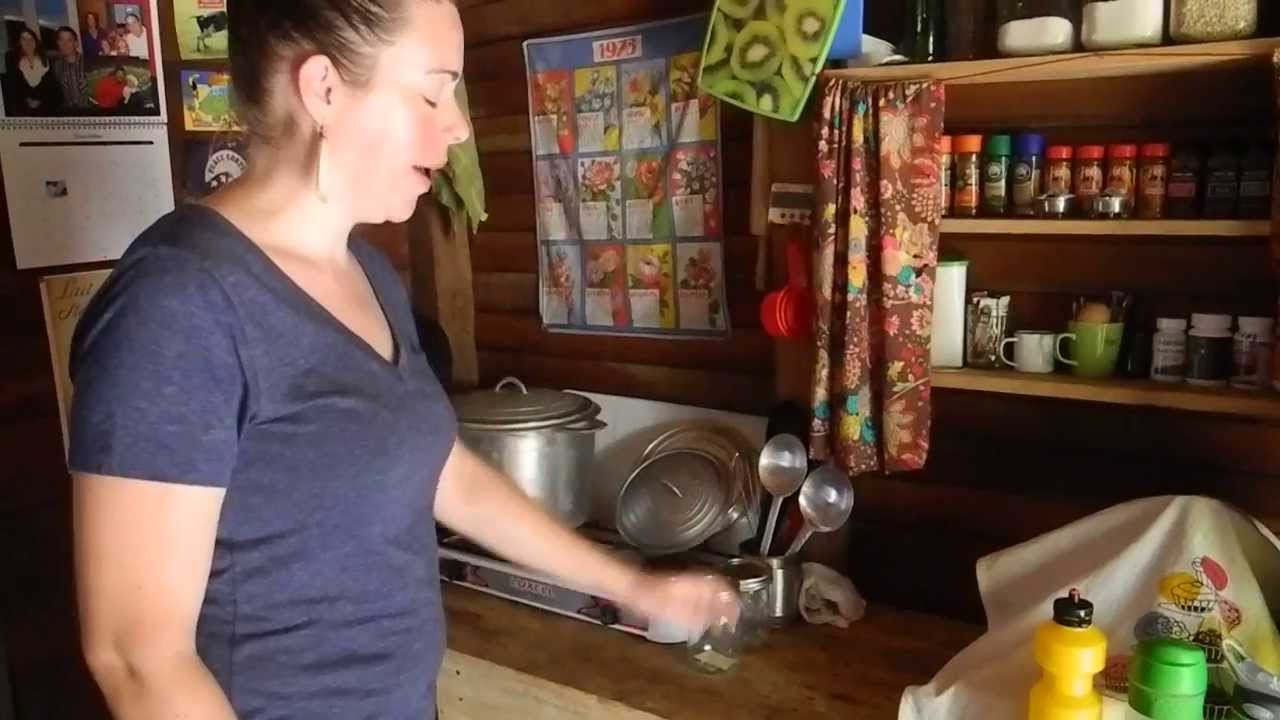 Peace Corps Madagascar House Tour: Part 1