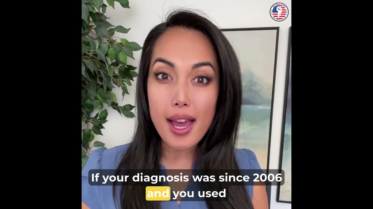 Used RoundUp? This Cancer Diagnosis May Be Connected — See Why