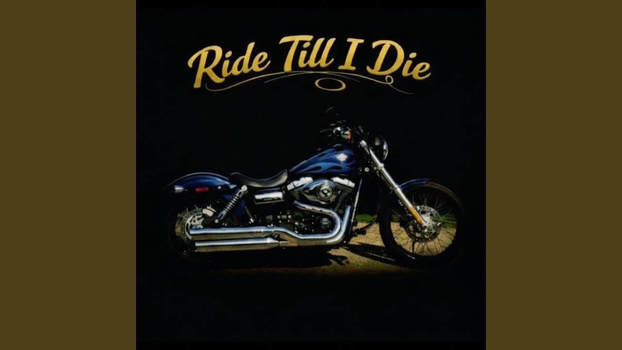 Ride Till I Die (Demo)