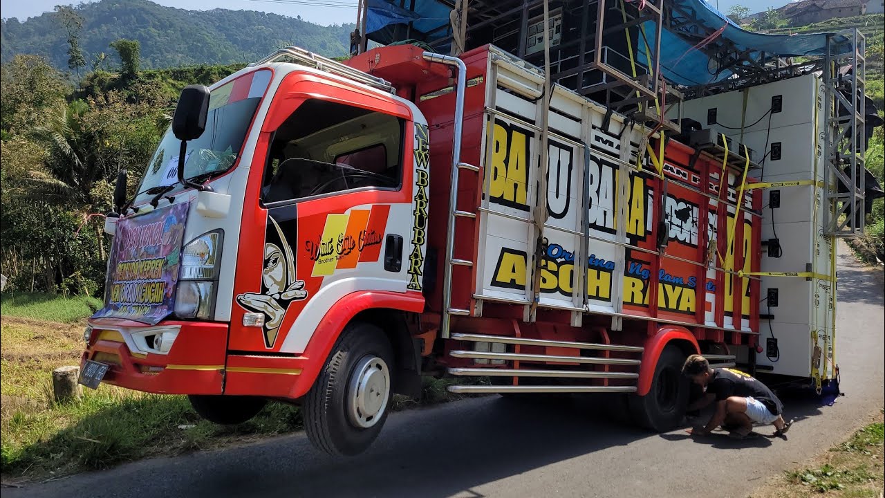 Ngeri, detik
