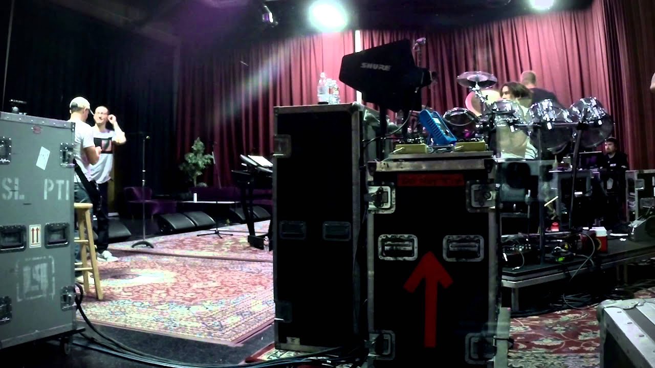 LPU EXCLUSIVE - GIVE ME BACK WHAT’S MINE