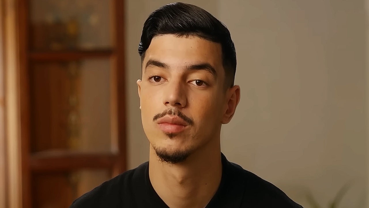 Zaid Left FURIOUS... Emma Reveals The SHOCKING Truth! 90 Day Fiance: Before The 90 Days