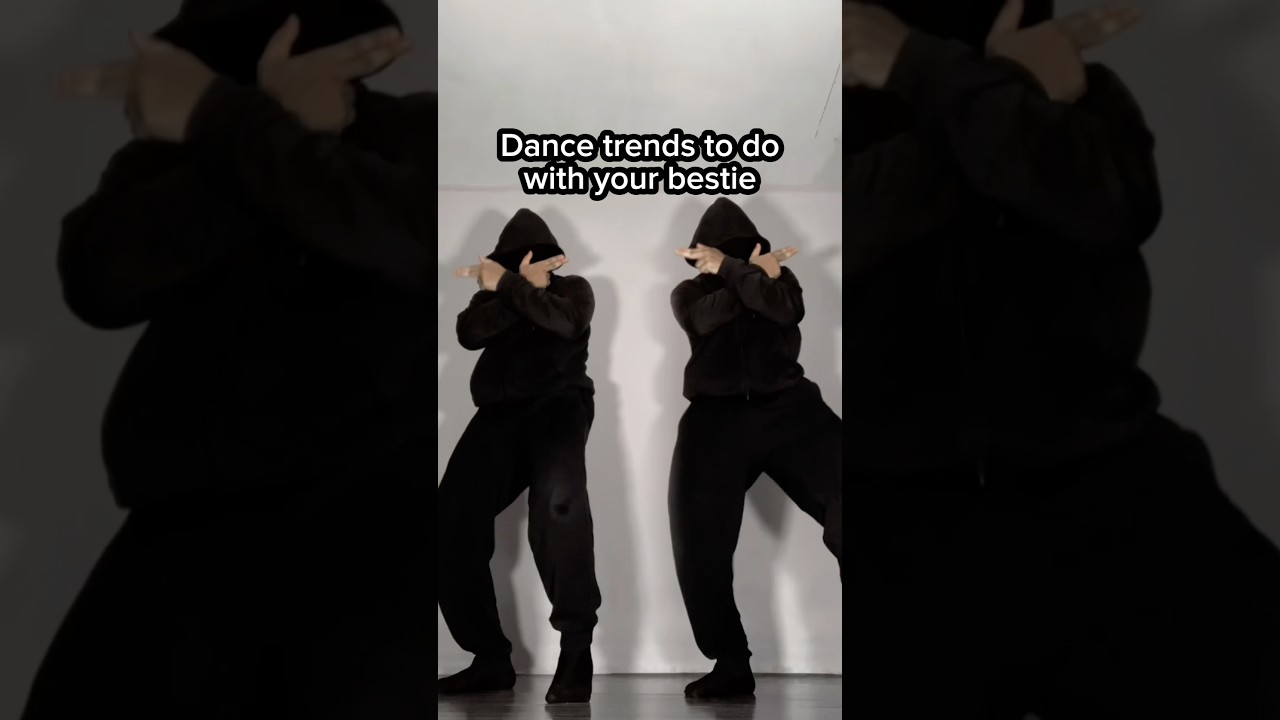 HEAVENLY JUMPSTYLE dance trend