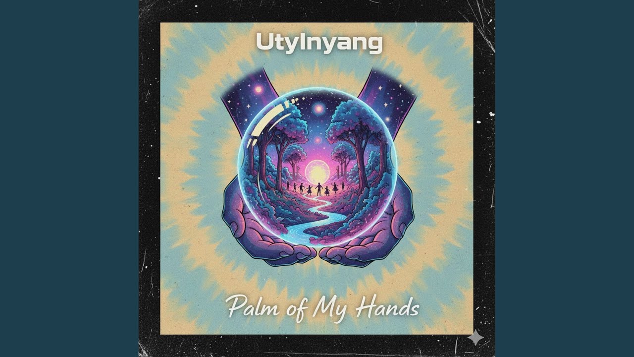Palm of My Hands