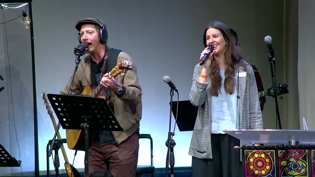Session 5 | Simcha 2025 | Ft. Lawrence Hirsch
