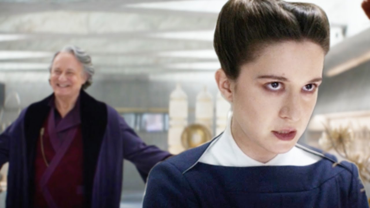 Who's Actually in Charge Here?