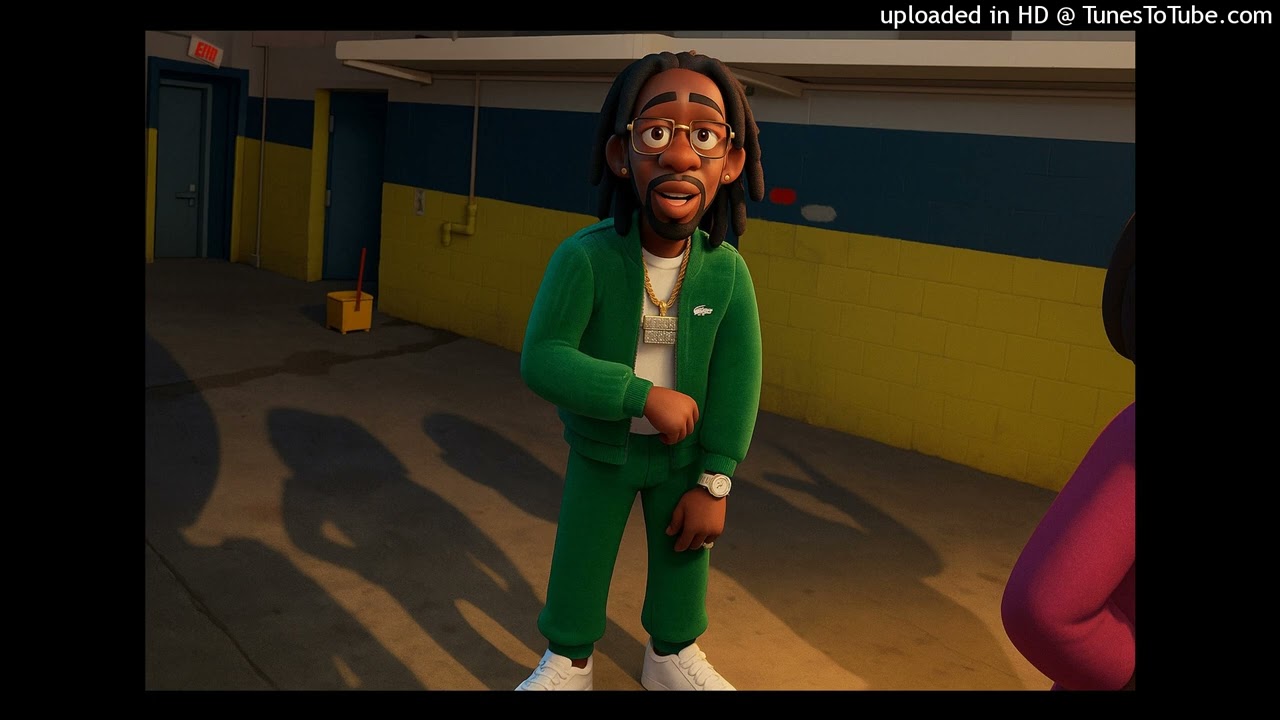 [FREE] Chicken P x Venzo Type Beat 