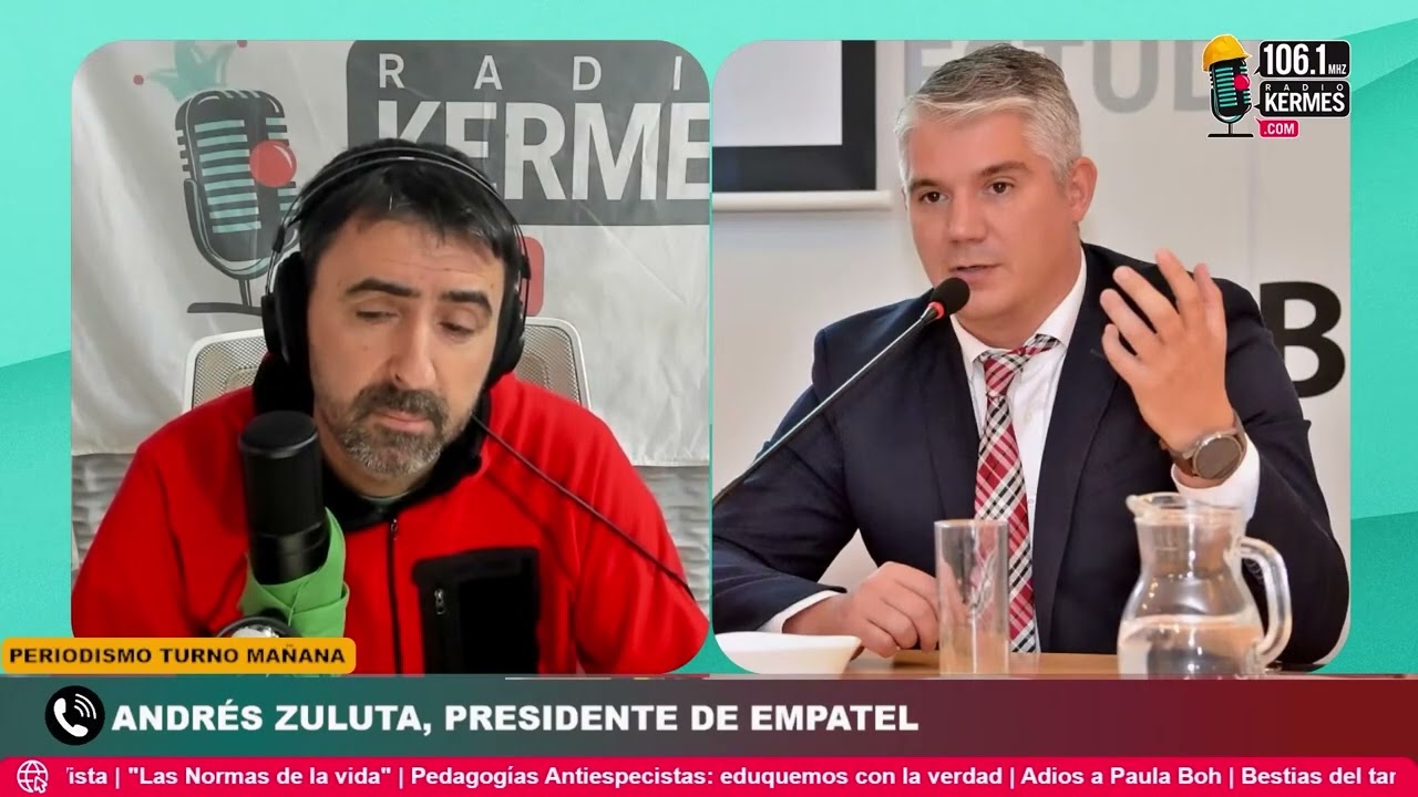 El 97% de la población pampeana tiene telefonía 4G