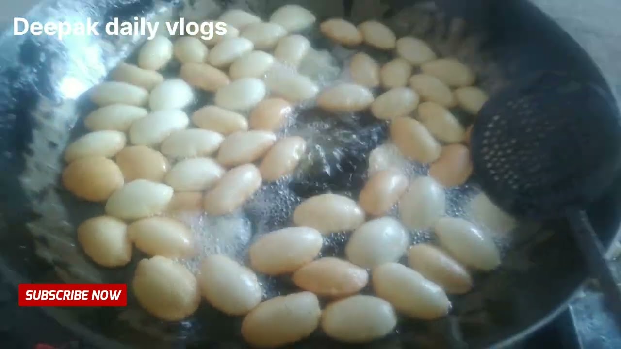 #Deepak daily vlogs #pani puri vlogs #golgappe vlogs #india vlogs 