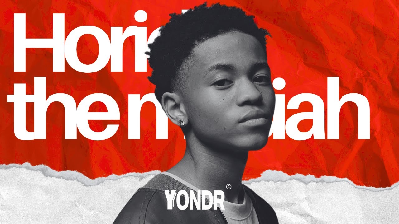 Horrid The Messiah UTS | 10 Years of Hip Hop K.O, Cassper Nyovest & AKA | Kindlynxsh | YONDA WAY ep2