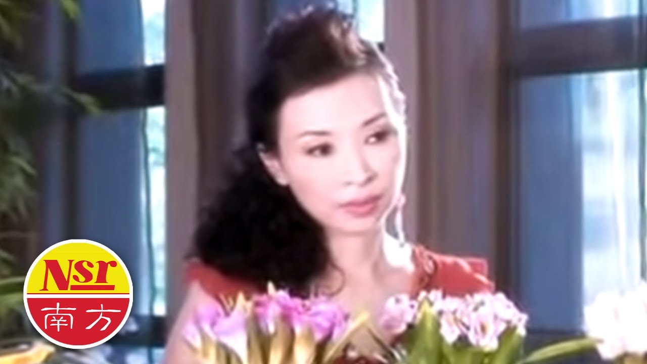 Camy Tang邓瑞霞 - 情在广东8【心中想念你】（真的好想你）