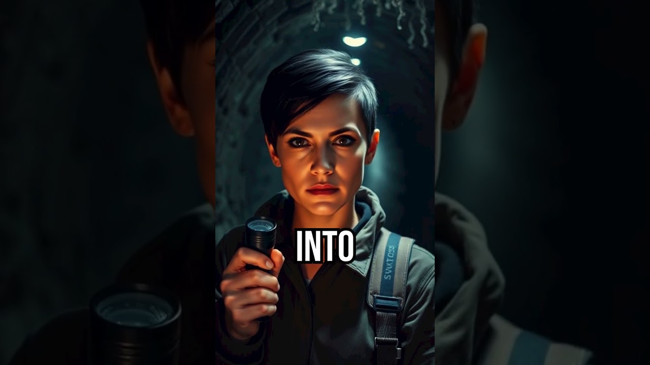 Dare to uncover Dulce's secrets? #horror #alienabduction #DulceBase