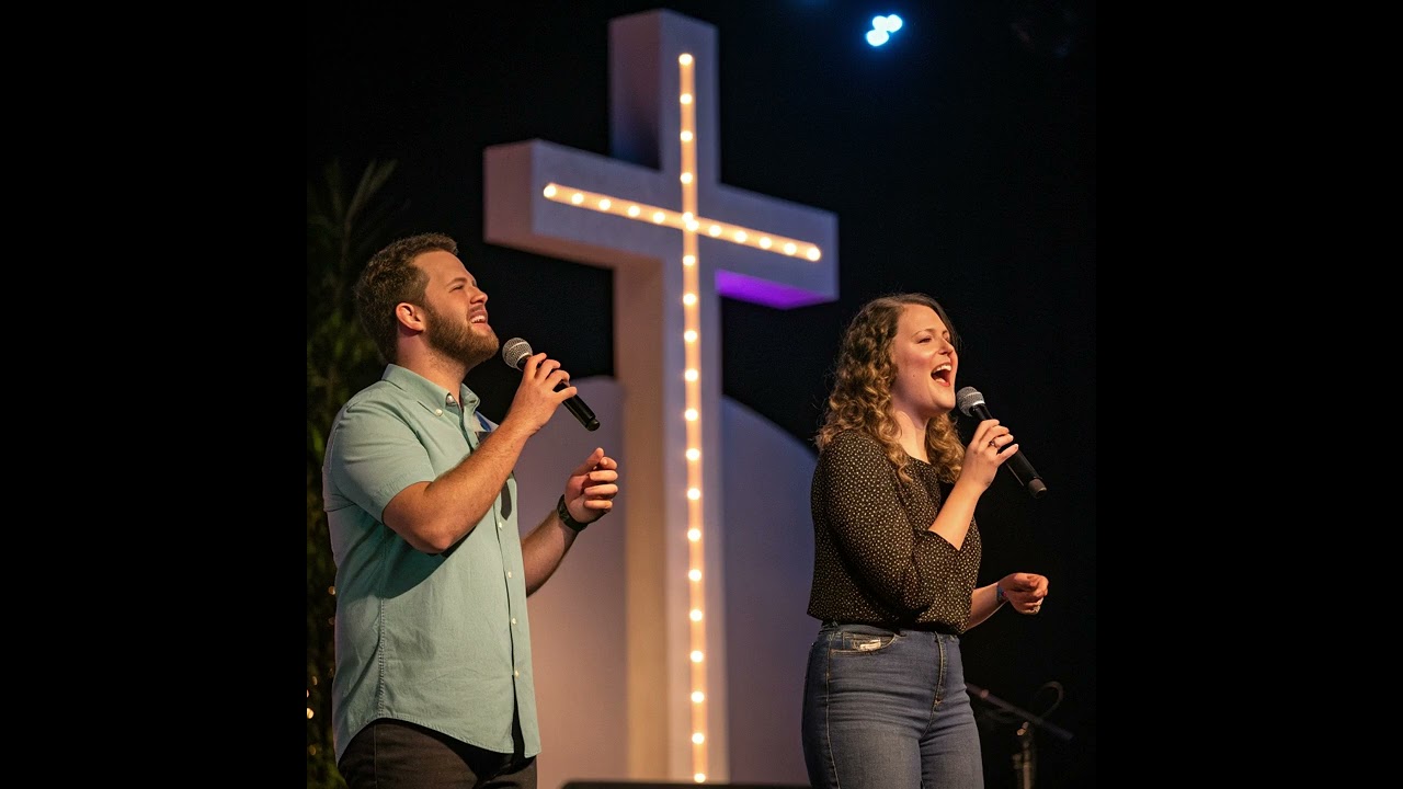 Uwielbiamy Cię Jezu, nasz Zbawco