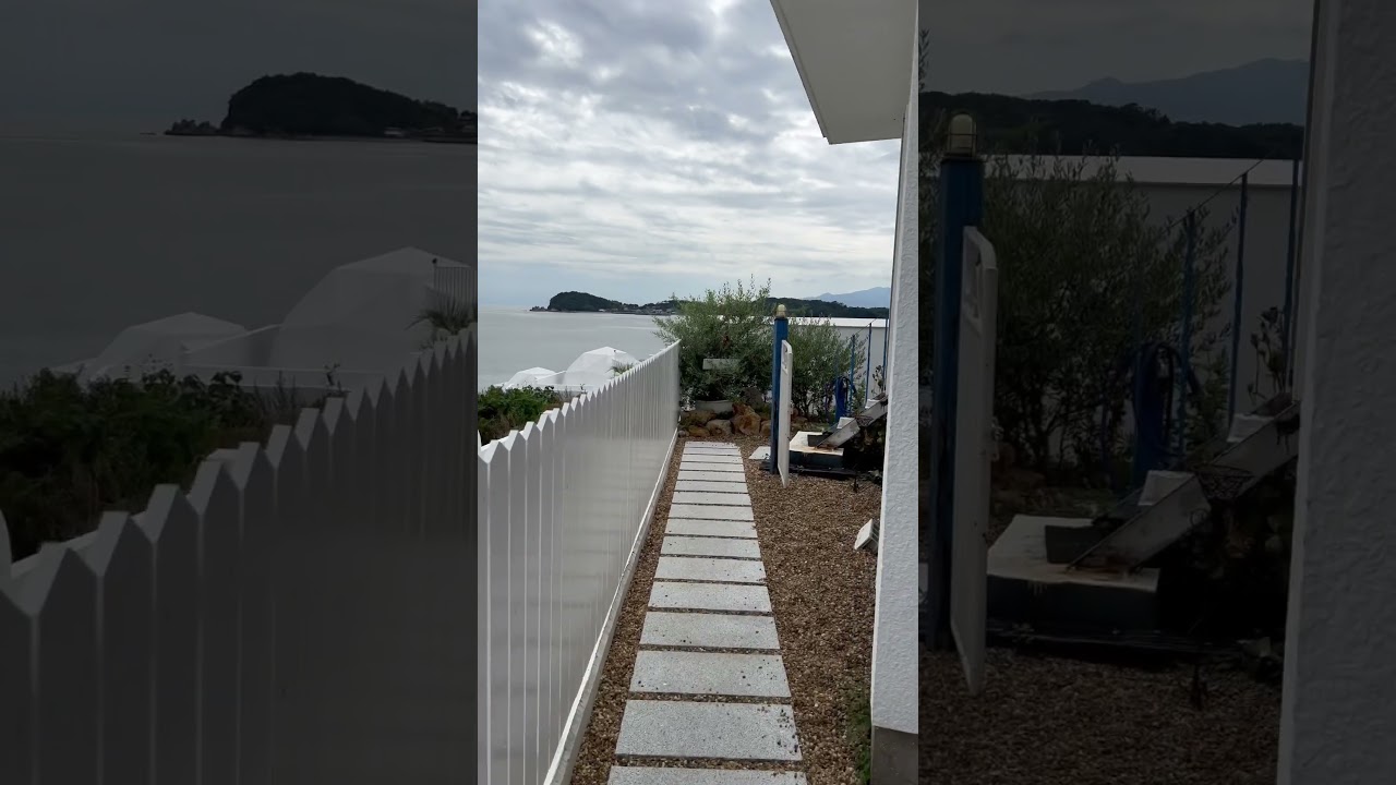 2024年9月29日　Cafe Reborn 入口ご案内