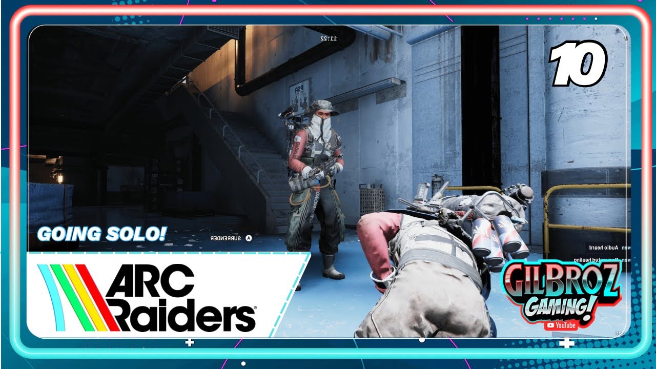 A REVEAL IN RUINS AND OTHER QUESTS! | Broevens Solo Adventures | Episode 10