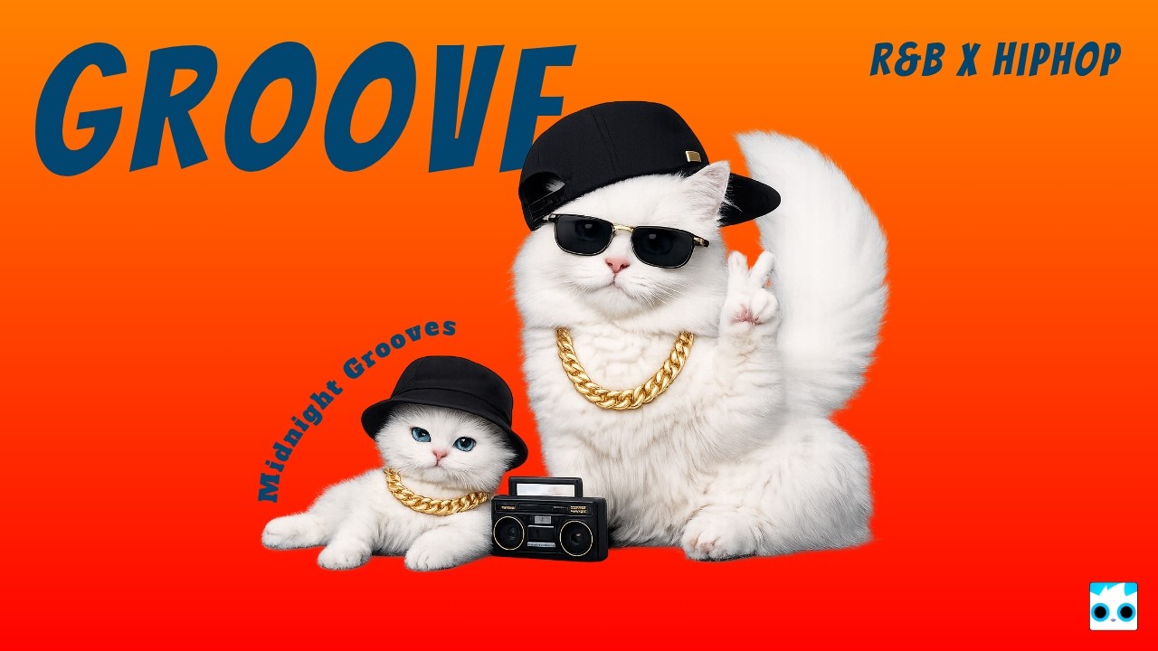 Плейлист | Midnight Grooves 🌃🎧 / Микс R&B x Хип-хоп 🎧🎤 – Nana n Dudu