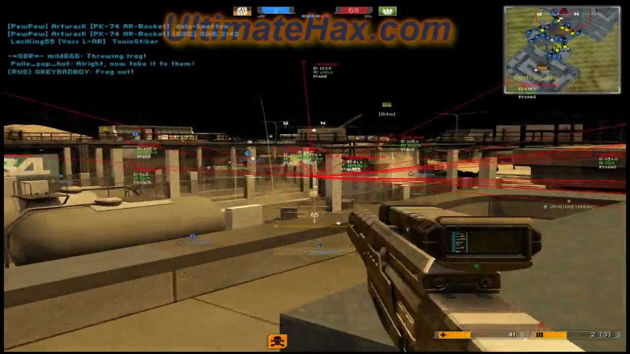 UltimateHax2