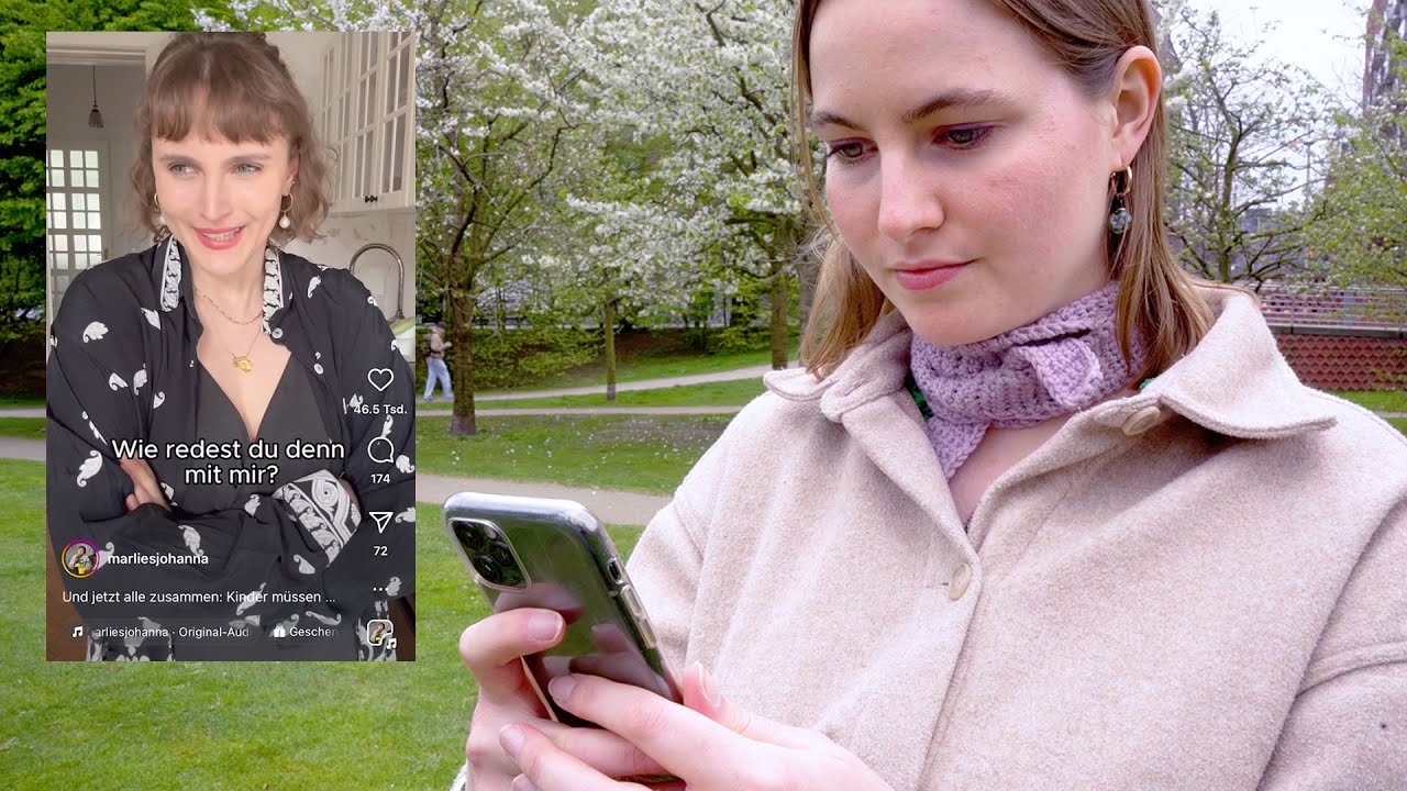 Gentle Parenting: Was machen Tipps von Influencerinnen mit Eltern?