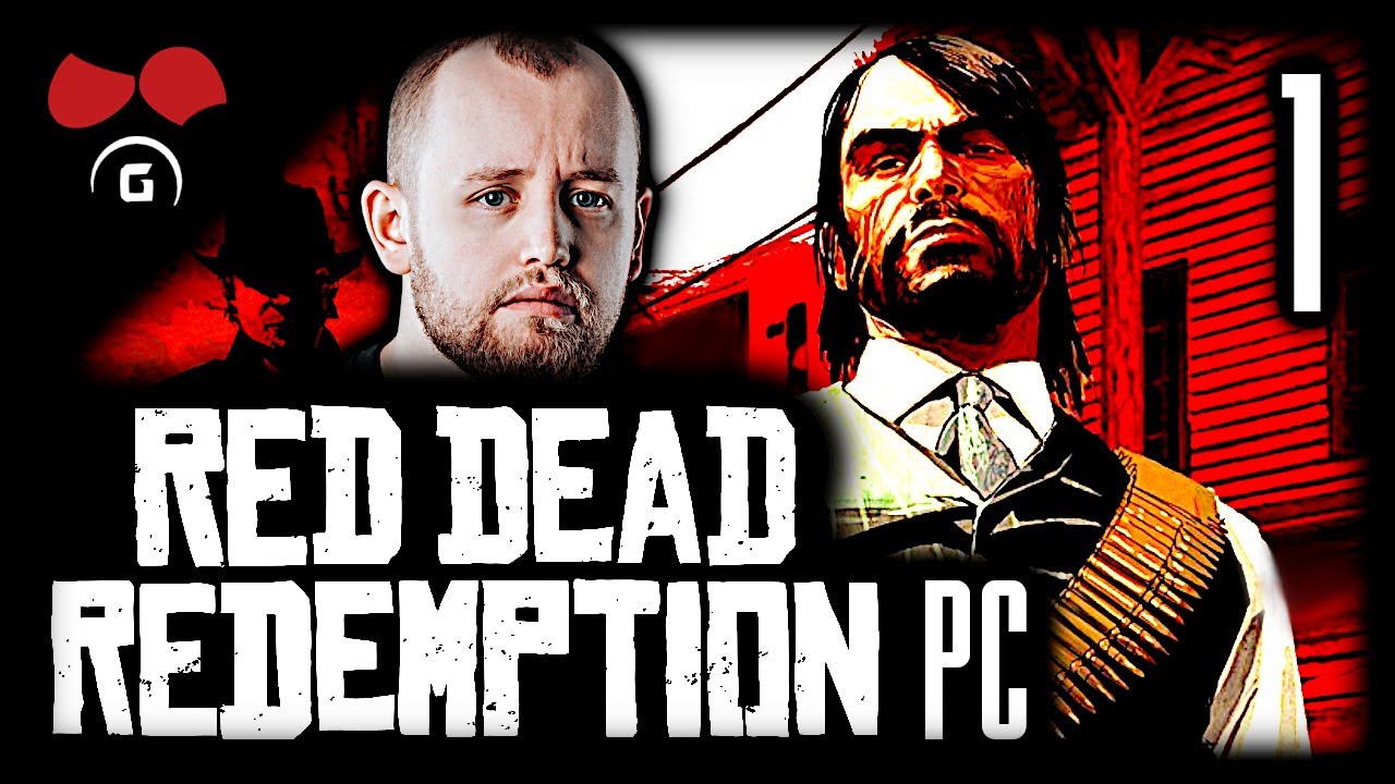 Úvodní hodina 😈 Red Dead Redemption (PC) | #1 | 2.11.2024 | @TheAgraelus