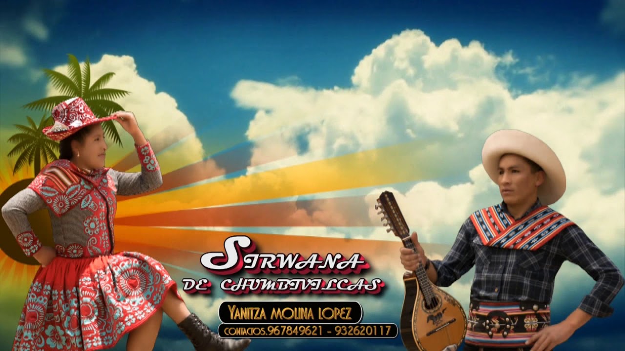 Sirwana de Chumbivilcas - tema 1