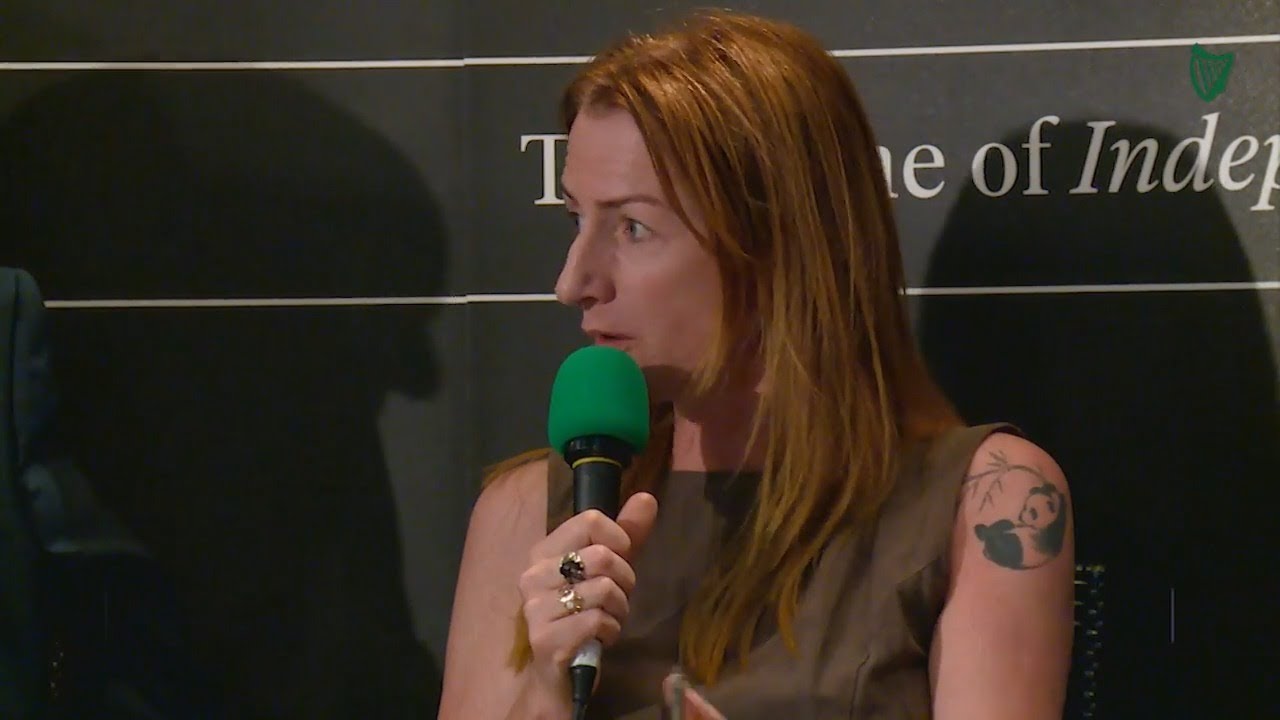 VIDEO: The EU has left behind millions of its citizens – Clare Daly