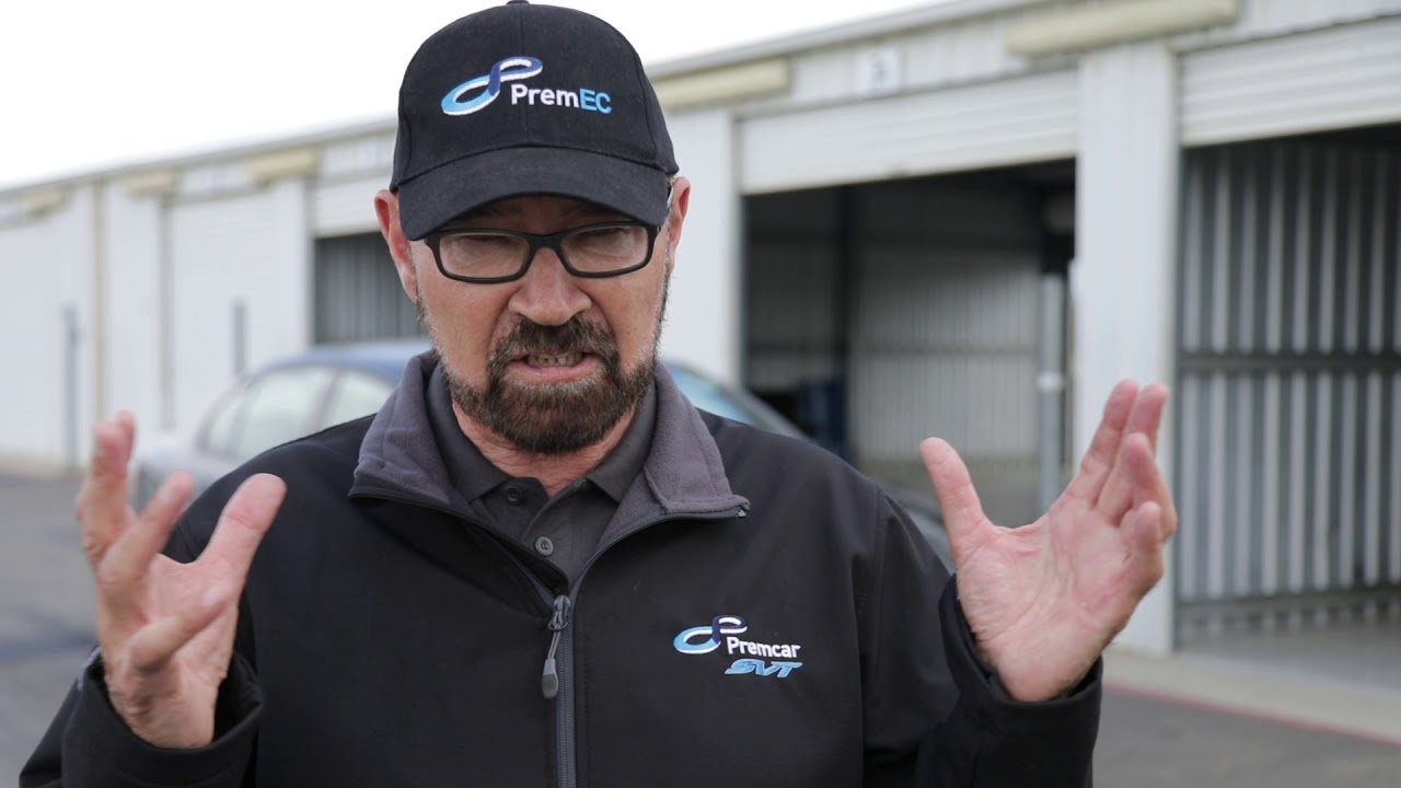 John Bowe The All Ford Day Geelong