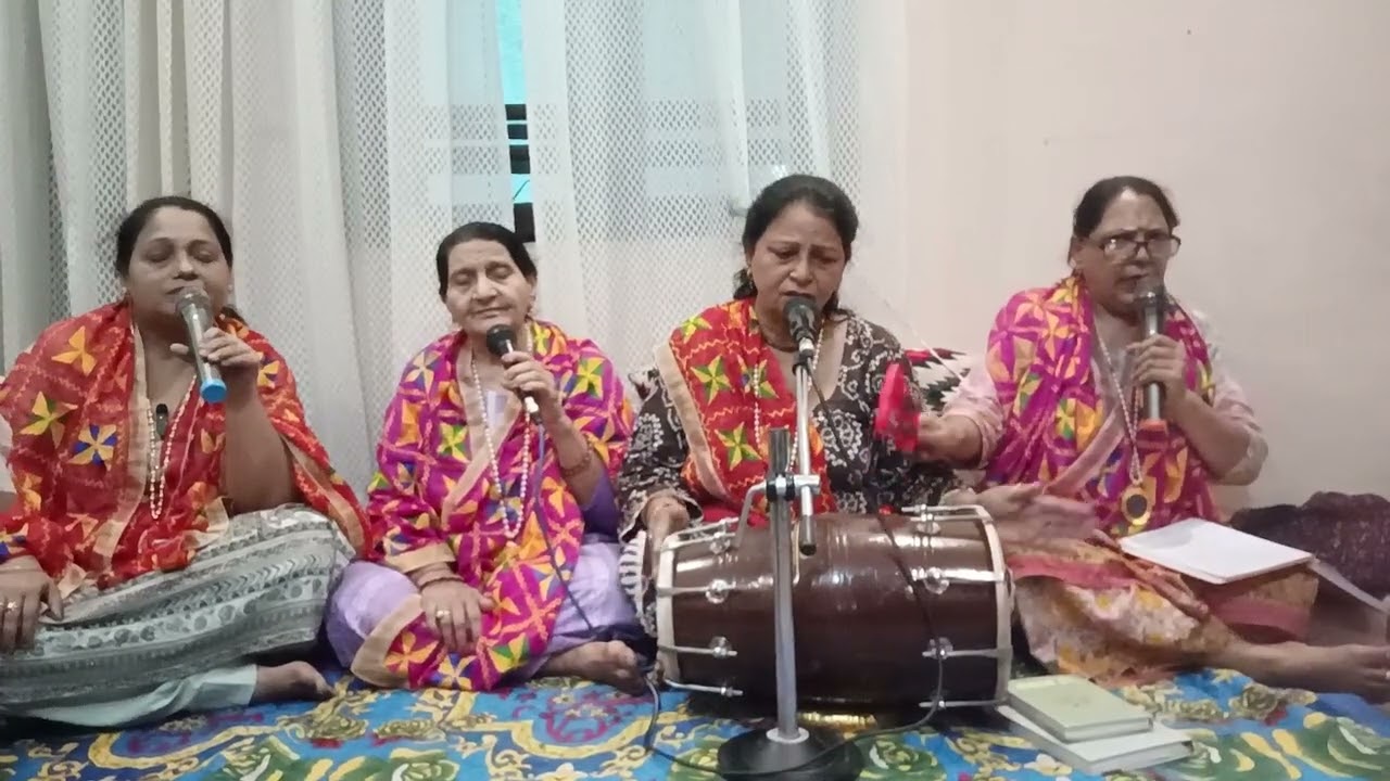 🙏guru maharaj ji ka sunder bhajan 🙏