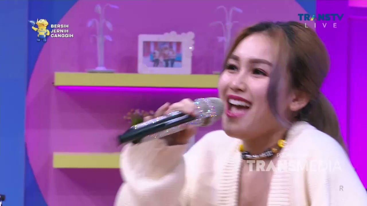 PREI KANAN KIRI - AYU TING TING