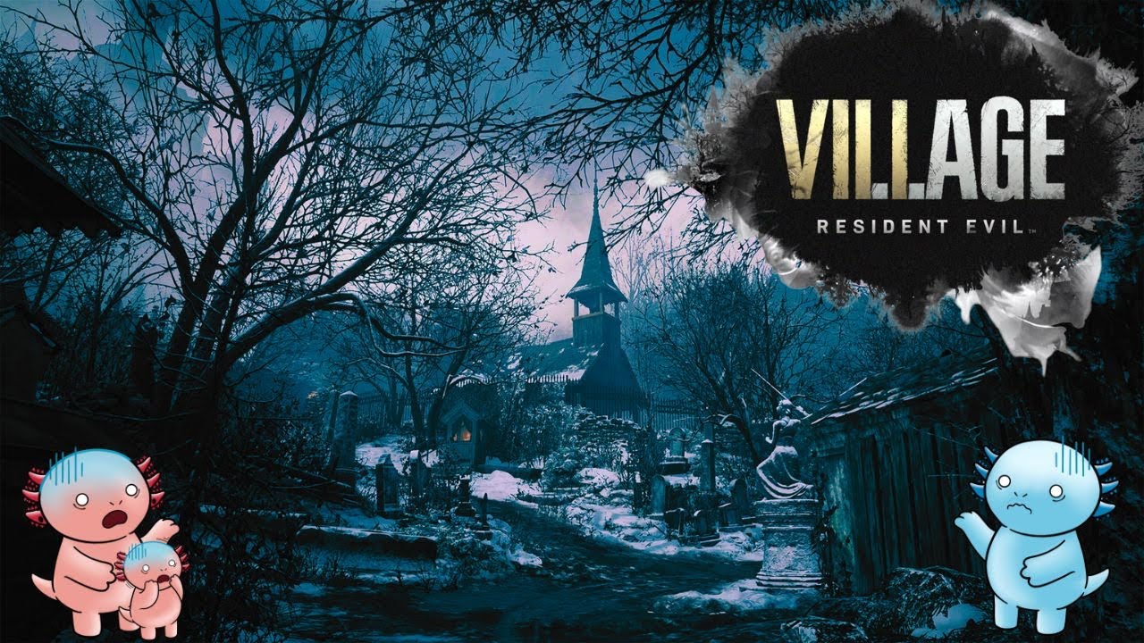 Resident Evil Village